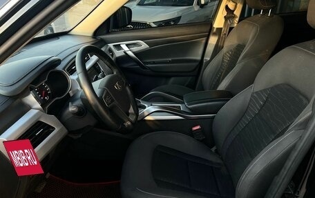 Geely Atlas I, 2018 год, 1 620 000 рублей, 10 фотография