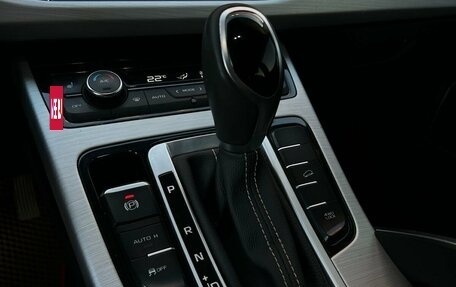 Geely Atlas I, 2018 год, 1 620 000 рублей, 16 фотография