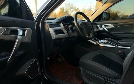 Geely Atlas I, 2018 год, 1 620 000 рублей, 9 фотография