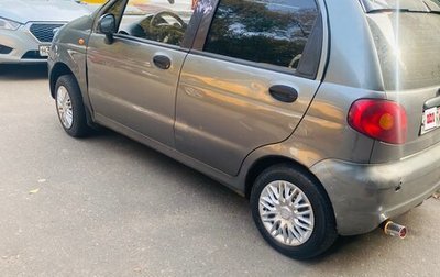 Daewoo Matiz I, 2013 год, 140 000 рублей, 1 фотография