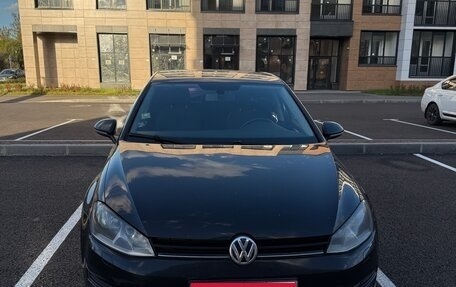 Volkswagen Golf VII, 2013 год, 1 170 000 рублей, 1 фотография