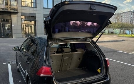 Volkswagen Golf VII, 2013 год, 1 170 000 рублей, 7 фотография