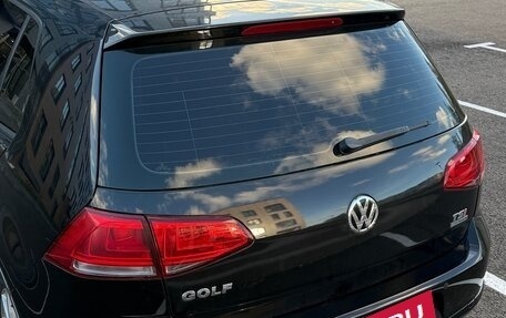 Volkswagen Golf VII, 2013 год, 1 170 000 рублей, 5 фотография