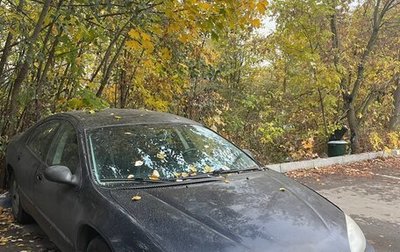 Dodge Intrepid II, 2002 год, 170 000 рублей, 1 фотография