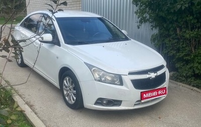 Chevrolet Cruze II, 2012 год, 570 000 рублей, 1 фотография