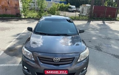 Toyota Corolla, 2008 год, 649 000 рублей, 1 фотография
