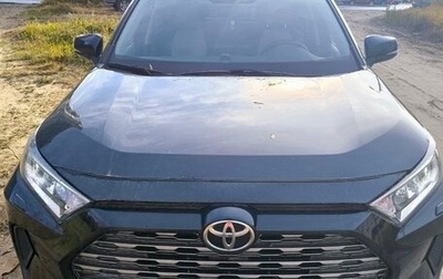 Toyota RAV4, 2020 год, 3 080 000 рублей, 1 фотография