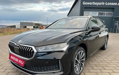 Skoda Superb, 2025 год, 2 840 000 рублей, 1 фотография
