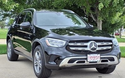 Mercedes-Benz GLC, 2021 год, 4 135 000 рублей, 1 фотография