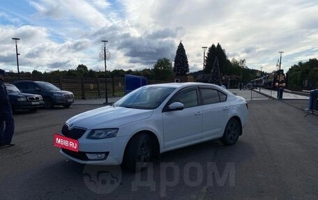 Skoda Octavia, 2015 год, 990 000 рублей, 4 фотография