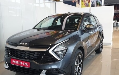 KIA Sportage IV рестайлинг, 2025 год, 4 400 000 рублей, 1 фотография