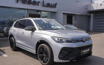 Volkswagen Tiguan, 2024 год, 5 824 000 рублей, 1 фотография