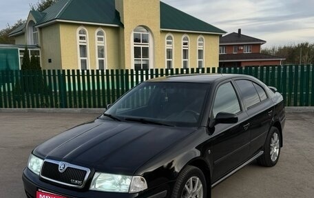 Skoda Octavia IV, 2009 год, 750 000 рублей, 1 фотография