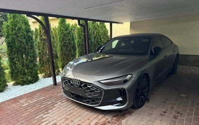 Audi A5, 2025 год, 6 850 000 рублей, 1 фотография