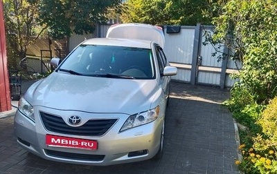 Toyota Camry, 2008 год, 1 010 000 рублей, 1 фотография