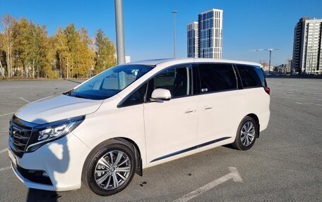 GAC GN8, 2021 год, 2 950 000 рублей, 2 фотография