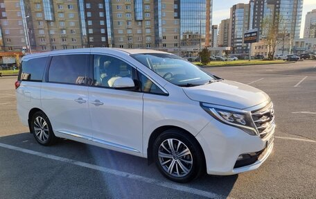GAC GN8, 2021 год, 2 950 000 рублей, 3 фотография