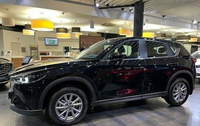 Mazda CX-5 II, 2024 год, 4 450 000 рублей, 1 фотография