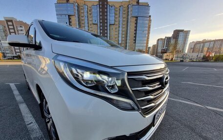 GAC GN8, 2021 год, 2 950 000 рублей, 6 фотография