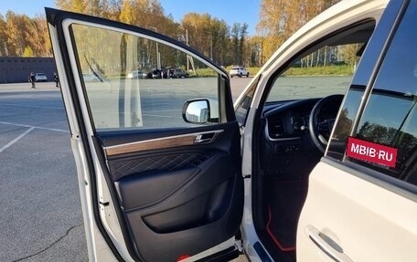 GAC GN8, 2021 год, 2 950 000 рублей, 5 фотография
