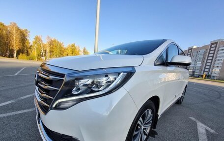 GAC GN8, 2021 год, 2 950 000 рублей, 10 фотография