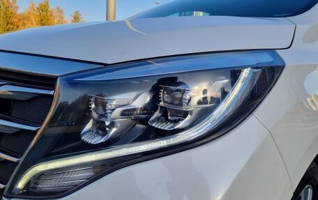 GAC GN8, 2021 год, 2 950 000 рублей, 9 фотография