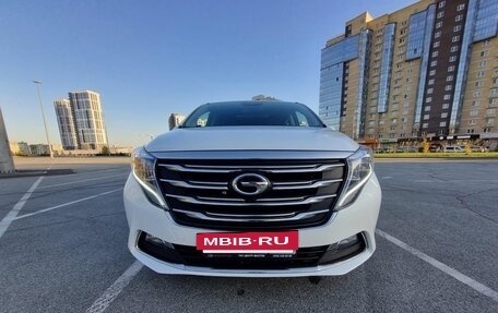 GAC GN8, 2021 год, 2 950 000 рублей, 8 фотография