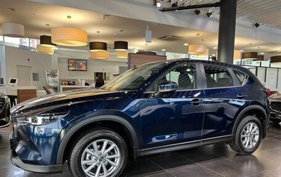 Mazda CX-5 II, 2024 год, 4 490 000 рублей, 1 фотография