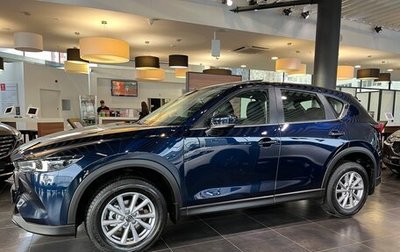 Mazda CX-5 II, 2025 год, 4 490 000 рублей, 1 фотография