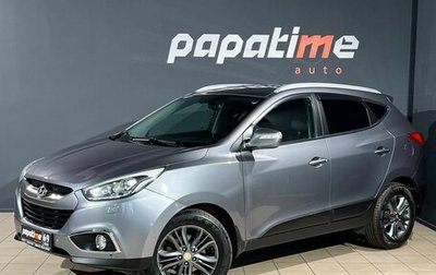 Hyundai ix35 I рестайлинг, 2014 год, 1 285 000 рублей, 1 фотография