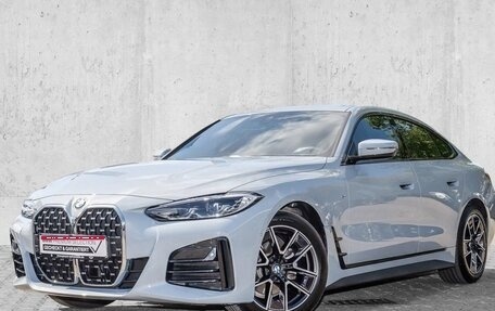 BMW 4 серия, 2024 год, 5 667 000 рублей, 1 фотография
