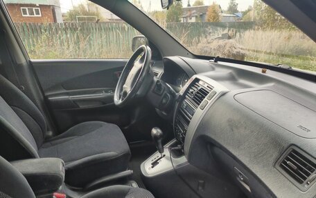 Hyundai Tucson III, 2007 год, 670 000 рублей, 6 фотография