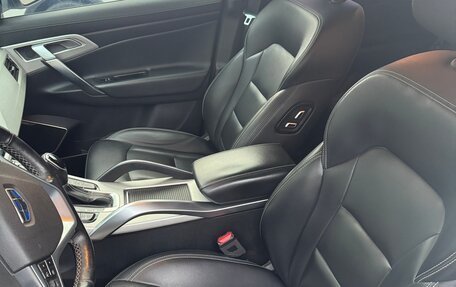 Geely Atlas I, 2021 год, 1 400 000 рублей, 6 фотография