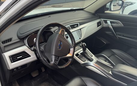 Geely Atlas I, 2021 год, 1 400 000 рублей, 5 фотография