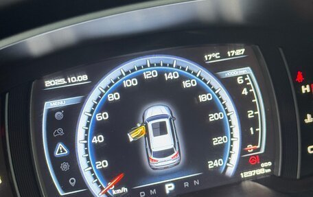 Geely Atlas I, 2021 год, 1 400 000 рублей, 7 фотография