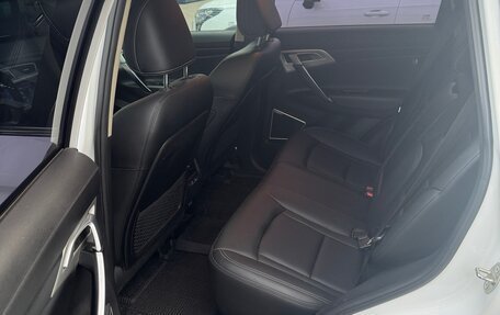 Geely Atlas I, 2021 год, 1 400 000 рублей, 9 фотография