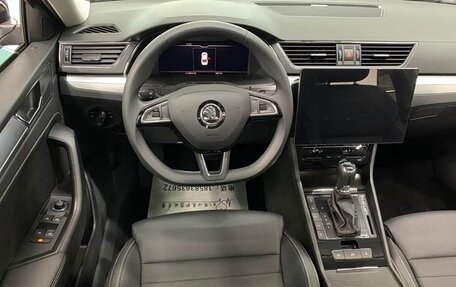 Skoda Superb, 2025 год, 2 840 000 рублей, 7 фотография