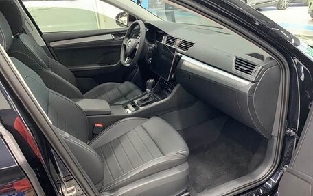 Skoda Superb, 2025 год, 2 840 000 рублей, 10 фотография