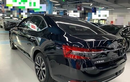 Skoda Superb, 2025 год, 2 840 000 рублей, 4 фотография