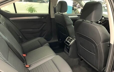 Skoda Superb, 2025 год, 2 840 000 рублей, 11 фотография