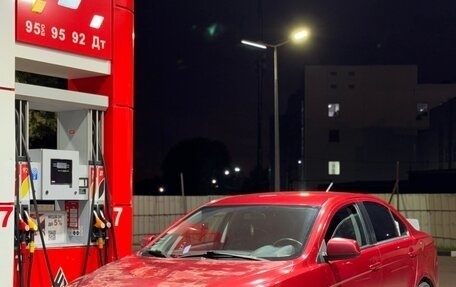 Mitsubishi Lancer IX, 2008 год, 740 000 рублей, 3 фотография