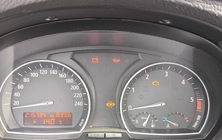 BMW X3, 2008 год, 1 190 000 рублей, 5 фотография