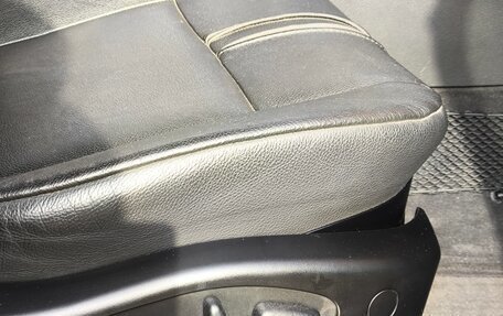 BMW X3, 2008 год, 1 190 000 рублей, 12 фотография