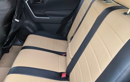 Toyota RAV4, 2020 год, 3 080 000 рублей, 8 фотография