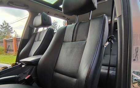 BMW X3, 2008 год, 1 190 000 рублей, 11 фотография