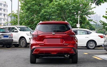 Nissan Kicks I, 2025 год, 2 213 000 рублей, 4 фотография