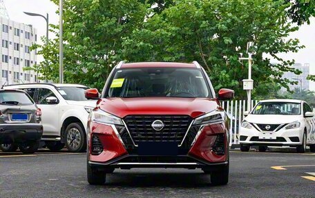Nissan Kicks I, 2025 год, 2 213 000 рублей, 2 фотография