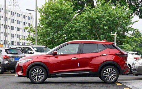 Nissan Kicks I, 2025 год, 2 213 000 рублей, 5 фотография