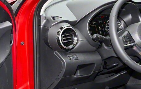 Nissan Kicks I, 2025 год, 2 213 000 рублей, 12 фотография