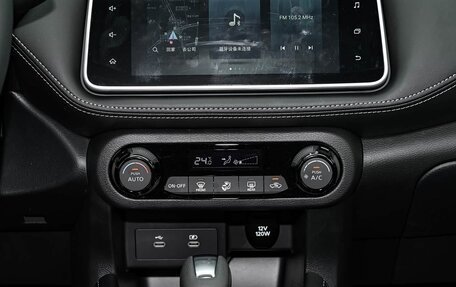 Nissan Kicks I, 2025 год, 2 213 000 рублей, 16 фотография
